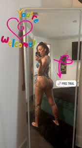 Bellamontexo leaked sex photos - Uncensored