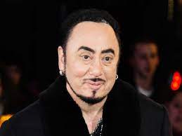 The entertainer, producer and reality tv star died at the four seasons hotel. David Gest Dead Producer And Former Husband Of Liza Minnelli Dies At 62 The Independent The Independent