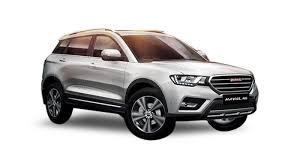 The haval h6 is a compact crossover suv produced by the chinese manufacturer great wall motors under the haval marque since 2011. Upcoming Haval H6 Price Launch Date Specs Cartrade