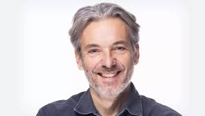 Jérôme Marty : "Pinterest séduit la Gen Z en quête d'une expérience  qualitative et personnalisée"