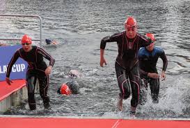 Lisa tertsch gewann bei den u23 bronze. Nottingham S Sophie Coldwell Chuffed With Silver Medal In First British Triathlon Mixed Relay Cup Nottinghamshire Live