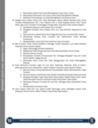 Jangan panik, ini soal psikotes dan jawaban untuk trik menghadapi 7 soal psikotes yang lazim kamu jumpai saat rekrutmen. A Meminta Tamu Tersebut Untuk Pulang Agar Tidak Menunggu B Meminta Tamu Course Hero
