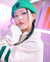 Lee Sumin profile, age & facts (2025 updated)