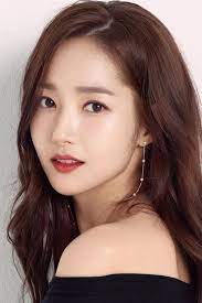 She is famous from her real name: Park Min Young Movies Age Biography