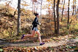 2012 Trail Half-Marathon Pictures