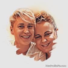 Katrina Nunn's Instagram, Twitter & Facebook