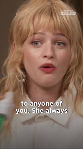 We Were Liars Cast Plays Who's Who