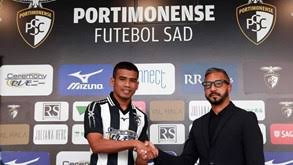 New straits times 6 hrs ago farah azharie. Safawi Rasid Quer Brilhar Na Europa Portimonense Jornal Record