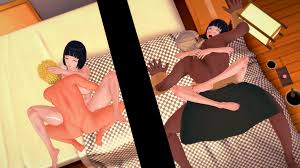 Rule34 - If it exists, there is porn of it  vr (artist), hyuuga hinata,  raikage, uzumaki naruto  2556307