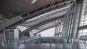 Sep 09, 2020 · the mounting of the chartered flight, despite qatar's inbound travel restrictions, was a result of close coordination between the embassy, philippine overseas labor office (polo), and relevant authorities in qatar, namely: Hamad International Airport Doha Is A 5 Star Airport Skytrax