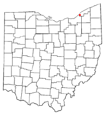 Travel guide resource for your visit to wickliffe. Wickliffe Ohio Wikipedia