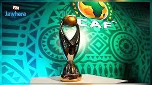 تأخر انطلاق مباراة الترجي التونسي وضيفه الأهلي المصري في ذهاب قبل نهائي دوري أبطال إفريقيا لكرة القدم بعد اشتباكات بين قوات الأمن وجماهير أصحاب الأرض قبيل. Ø¯ÙˆØ±ÙŠ Ø§Ø¨Ø·Ø§Ù„ Ø§ÙØ±ÙŠÙ‚ÙŠØ§ Ø§Ù„ÙƒØ§Ù ÙŠÙƒØ´Ù Ø¹Ù† Ø­ÙƒØ§Ù… Ø§Ù„Ø³Ø§Ø­Ø© Ùˆ Ø§Ù„ÙØ§Ø± Ù„Ù…Ø¨Ø§Ø±Ø§ØªÙŠ Ø§Ù„ØªØ±Ø¬ÙŠ ÙˆØ§Ù„Ø£Ù‡Ù„ÙŠ