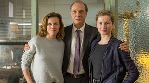 Am sonntag ermitteln odenthal und stern. Das Erste Zeigt Grusel Tatort Aus Dresden Mdr De