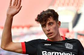 Morfeld trainiert jetzt die zweite mannschaft von mariadorf, kreisliga c, und kümmert sich außerdem um das torwarttraining für die. Hochbegabte Verlassen Bundesliga Kai Havertz Und Die Personlichkeitsschule Auf Der Insel Fussball Stuttgarter Nachrichten