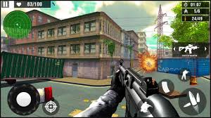 En downloadgamepsp, encontrarás juegos populares de ppsspp como god of war, dragon ball z, wwe smackdown o pes. Mejores Juegos De Disparos Nuevo Juego De Guerra For Android Apk Download