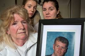 This was not justice'