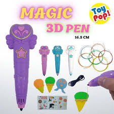 Gambar gambar mobil bus besar pariwisata yang keren dan termewah di indonesia modifikasi ceper terbaru po luragung jaya dan budiman minibus. Jual Mainan Edukasi Anak Magic 3d Pen Pulpen Ajaib Membuat Gambar 3 Dimensi Putih Kota Tangerang Selatan Toypop Tokopedia