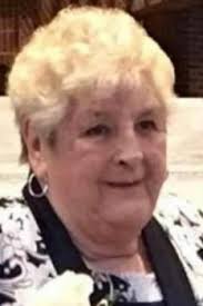 Dorothy Simonds Obituary
