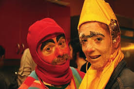 LES JARDINADES DE CHAVILLE LES JARDINADES DE CHAVILLE