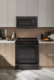 Since black stainless steel appliances debuted several years ago, they've been touted as a warmer alternative to the industrial look of regular a recent houzz kitchen trends study found that among people who are replacing appliances during a kitchen renovation, 8 percent are choosing black. Black Stainless Steel Appliances The Pros And Cons Bob Vila