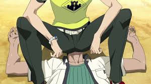 Gay anime facesitting - ThisVid.com