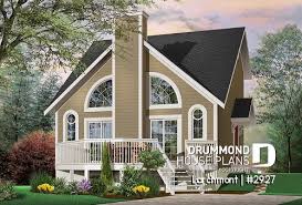 Basically, whatever size economical cabin you are looking for, they are most likely in these plans. Best Lake House Plans Waterfront Cottage Plans Simple Designs