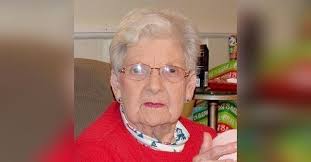 Margaret Amyx Obituary