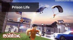 Free roblox prison life hack gui [ aimbot, kill all, esp. Roblox Prison Life Hack Script Archives Game Specifications