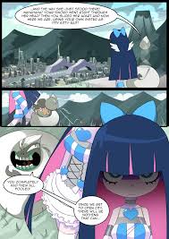 Psg Season 2 Pg13 By Otakostudio On Deviantart Panty & stocking with garterbelt / труська, чулко и пресвятой подвяз / panty & stocking. psg season 2 pg13 by otakostudio on
