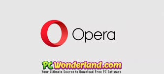 Thankfully, the offline installer is available for. Opera 63 Free Download Pc Wonderland