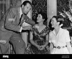 Margaret waters Black and White Stock Photos & Images