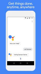 * the google assistant for android (go edition) currently supports english. Google Assistant Go 2 9 1 367582902 Download For Android Apk Free