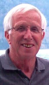 Oscar Antone Hoglund Obituary