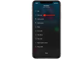 Check spelling or type a new query. Spotify Now Lets Premium Users Hide Songs They Dislike Within Playlists Macrumors