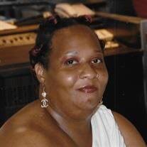 Keysia Jai Morton-Eppes Obituary