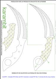 Tan solo debes descargar el fichero pulsando el botón descargar y se te descargará un fichero pdf que podrás imprimir directamente. Plantillas De Cuchillos Para Imprimir Como Hacer Una Plantilla Para Cuchillos De Imitacion Fabricacion De Cuchillos Cuchillos Geniales Cuchillos Artesanales Plantillas Para Cuchillos Cuchillos Personalizados Estrellas Ninja Sierra De