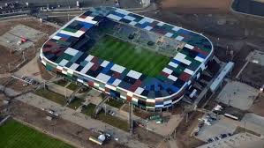 Boca vs Sarmiento: San Luis suena como posible sede para el 23 de mayo