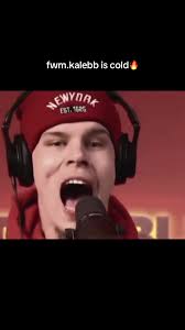 Warm This One Up Kaleb