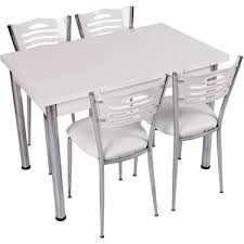 Mutfak masası modellerimiz siz aile bireylerini bir arada tutarak yemeğin keyfini çıkarabilirsiniz. Osmanli Mobilya Mutfak Masa Takimi Masa 6 Sandalye Beyaz Fiyati