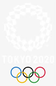 The 2020 summer olympics (japanese: Tokyo 2020 Olympics Logo Tokyo 2020 Logo Png Png Image Transparent Png Free Download On Seekpng
