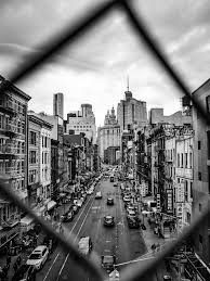 Black And White New York Street Photography Urban Street Photography For More Inspiration Follow On Ig Richpointofview Or Click City Streets Photography Street Photography Urban City Photography