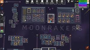 The board can be square or hexagonal, to accommodate four or six colors. Moonrakers Moonrakersgame Twitter