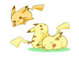 Pin By Cadu Araujo On Nerdgasm Cute Pokemon Wallpaper Cute Pokemon Pikachu