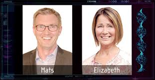 Är du precis som oss, ofullkomlig och underbar på alla sätt, då ska du följa vår pod. Ingelborns Karleksresa Paborjad Utlovar E Handel I Nasta Avsnitt Ehandel