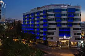 Otel Renaissance Izmir Hotel Izmir Trivago Com Tr