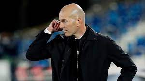 Zinédine zidane is the uncle of driss zidane (athlético marseille). Zidane Leaves Real Madrid Mourinho Comparisons Better Without Ronaldo And The Return