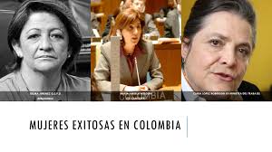 LA IMPORTANCIA DE LA MUJER EN LA HISTORIA