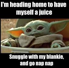 So Freaking Homesick And With A New Crappy Crummy Bummer Diagnosis Dancing Through Life On Broken Feet Yoda Funny Yoda Meme Funny Pictures For Kids