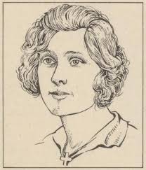 Category:Margaret Sinclair