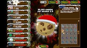 Best cookie clicker christmas cookies from cookie ers™ android apps on google play. Download Cookie Clicker Free For Android Cookie Clicker Apk Download Steprimo Com